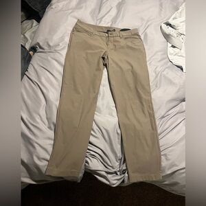 Lululemon ABC Slim Fit 5 Pocket Men’s Pants